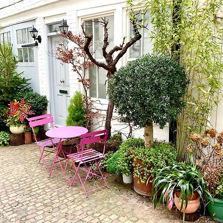 London Choice Apartments - South Kensington - Mews House Екстериор снимка