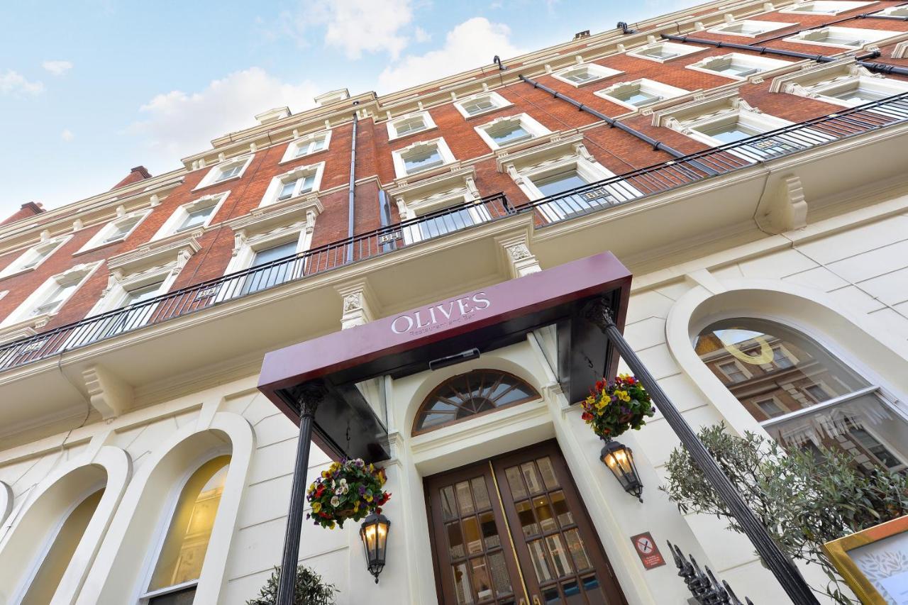 London Choice Apartments - South Kensington - Mews House Екстериор снимка