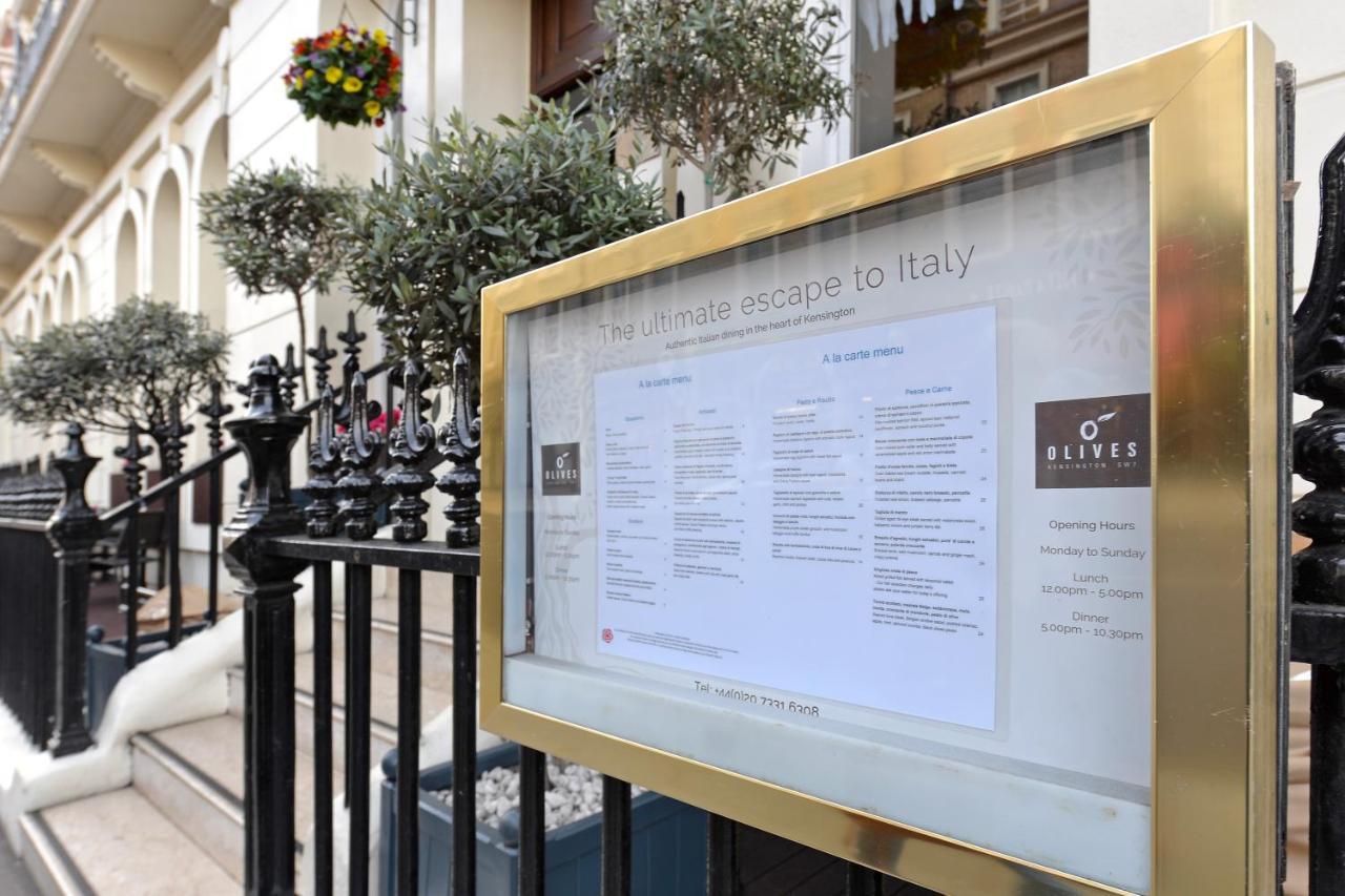 London Choice Apartments - South Kensington - Mews House Екстериор снимка