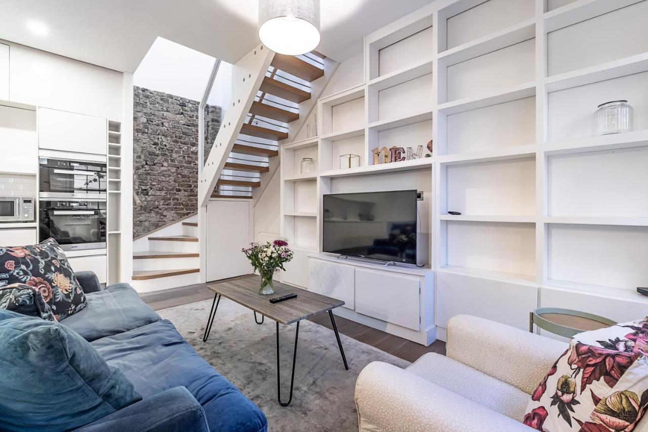 London Choice Apartments - South Kensington - Mews House Екстериор снимка