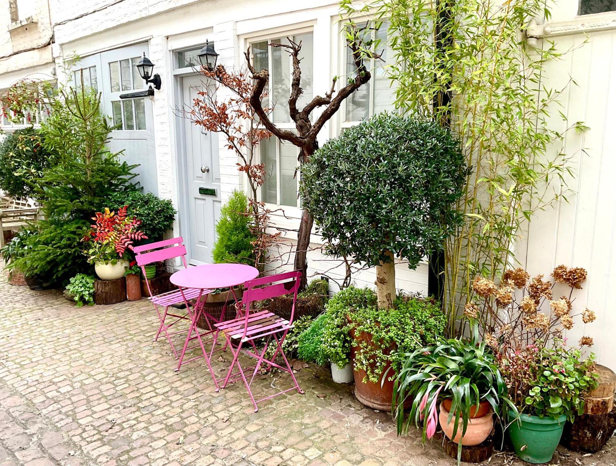 London Choice Apartments - South Kensington - Mews House Екстериор снимка