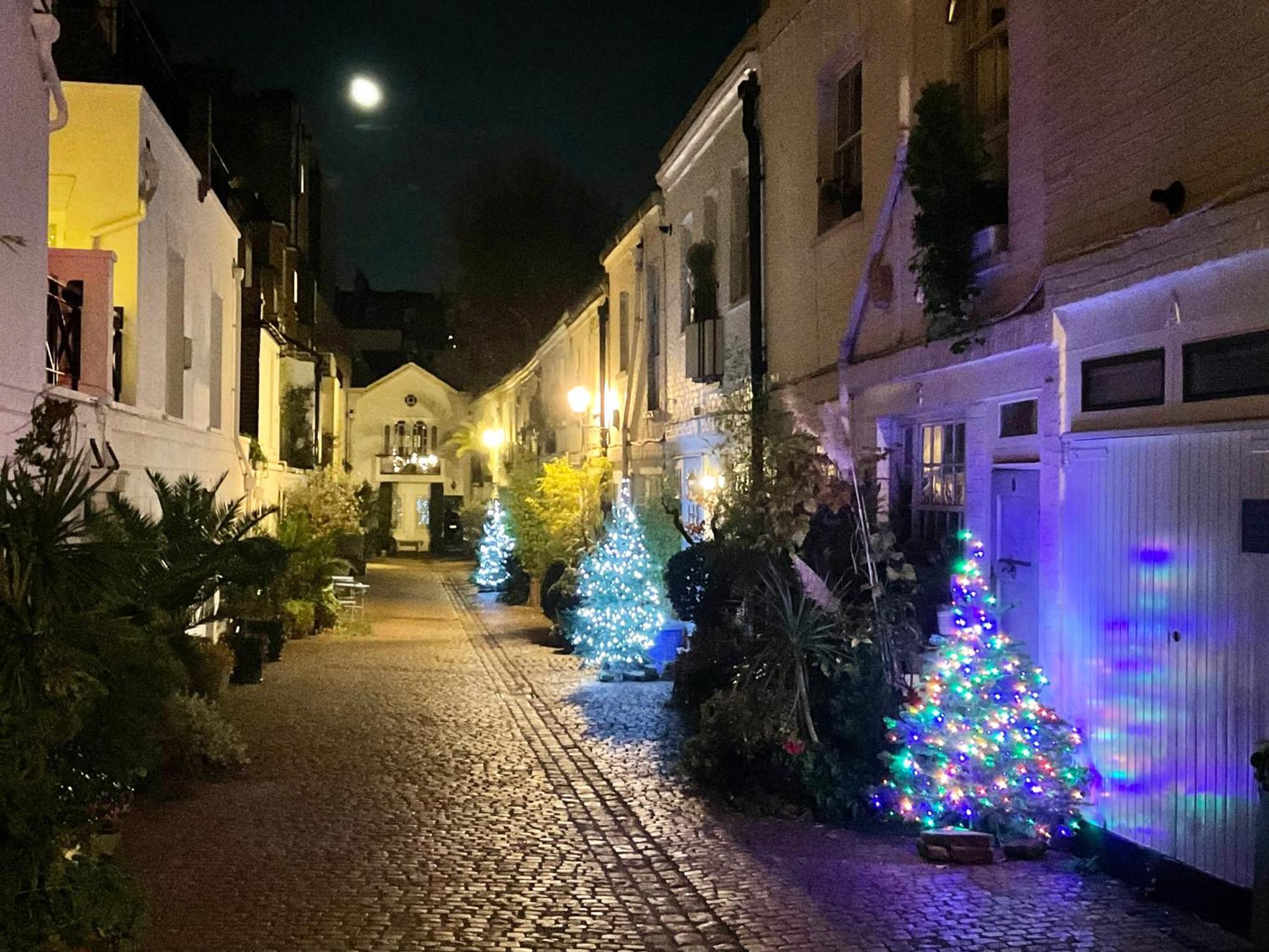 London Choice Apartments - South Kensington - Mews House Екстериор снимка
